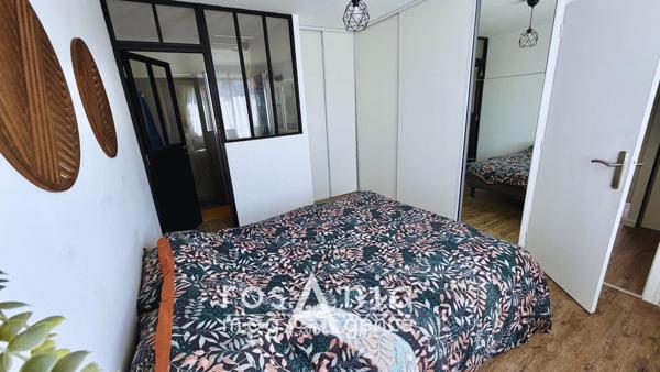 Maison à SABLES D OLONNE, 85180 - 7 pièces 143m²