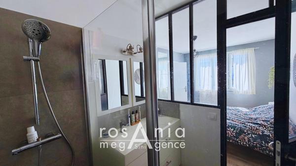 Maison à SABLES D OLONNE, 85180 - 7 pièces 143m²
