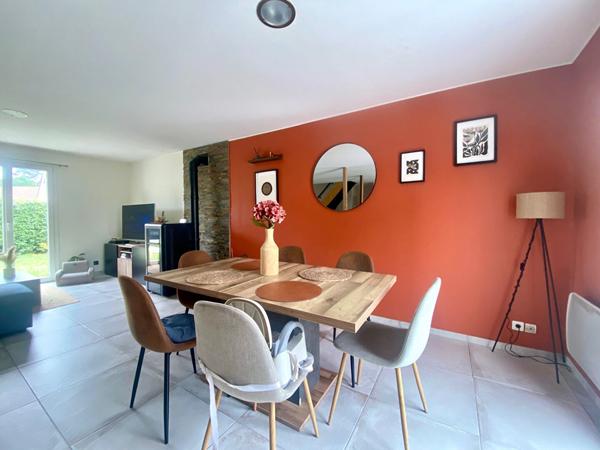 Maison Fay Aux Loges 4 pièce(s)