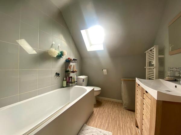 Maison Fay Aux Loges 4 pièce(s)