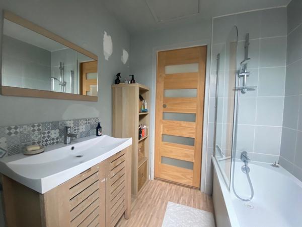 Maison Fay Aux Loges 4 pièce(s)