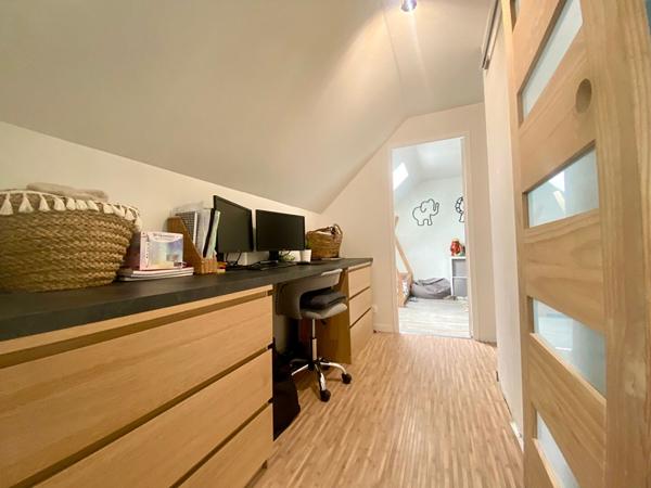 Maison Fay Aux Loges 4 pièce(s)