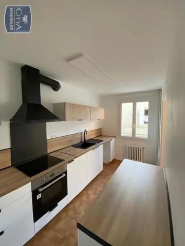 Maison à louer 3 pièces 69.4m²