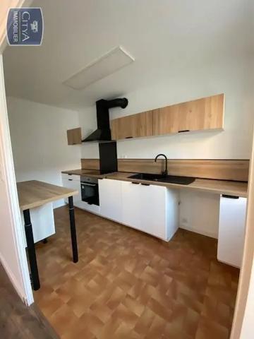 Maison à louer 3 pièces 69.4m²