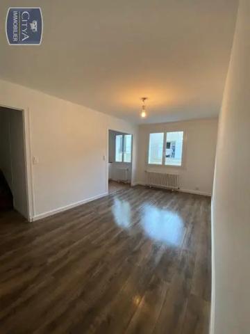 Maison à louer 3 pièces 69.4m²