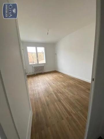 Maison à louer 3 pièces 69.4m²