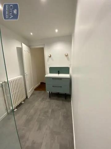 Maison à louer 3 pièces 69.4m²