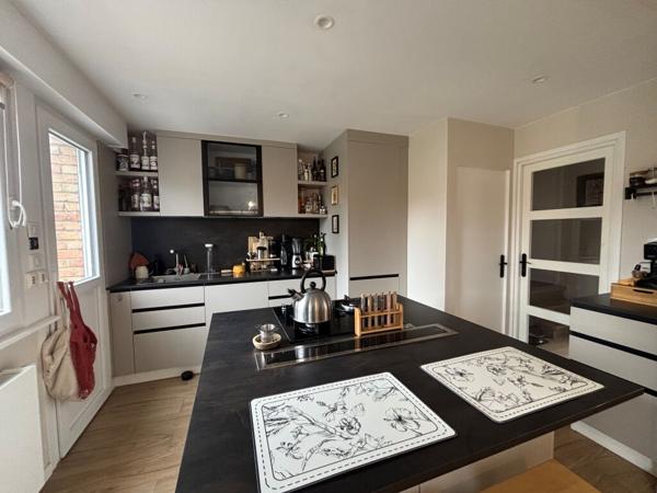 TOURCOING - ÉGALITÉ