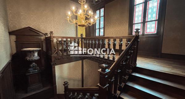 À vendre Appartement 2 pièces 37 m² - Chalon-sur-saône 71100