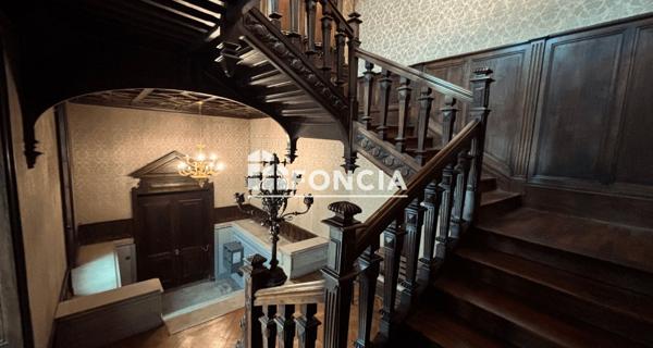 À vendre Appartement 2 pièces 37 m² - Chalon-sur-saône 71100