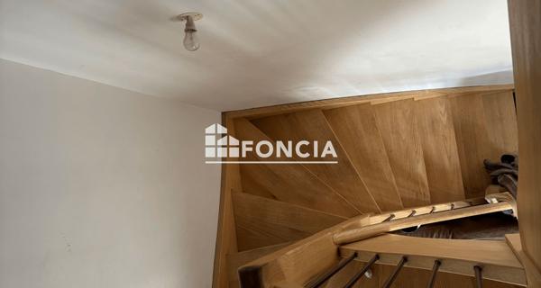 À vendre Appartement 2 pièces 37 m² - Chalon-sur-saône 71100