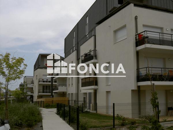 Location Appartement 3 pièces 65.88 m² - 10 AVENUE PIERRE POIVRE - APT 2 Avrille 49240