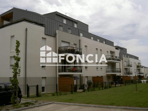 Location Appartement 3 pièces 65.88 m² - 10 AVENUE PIERRE POIVRE - APT 2 Avrille 49240