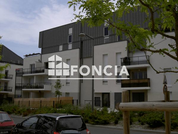 Location Appartement 3 pièces 65.88 m² - 10 AVENUE PIERRE POIVRE - APT 2 Avrille 49240