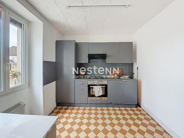 Maison proche Angerville 4 pièce(s) 80.95 m2