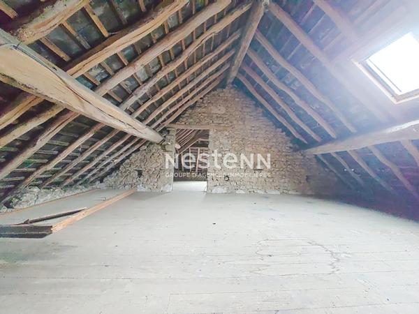 Maison proche Angerville 4 pièce(s) 80.95 m2