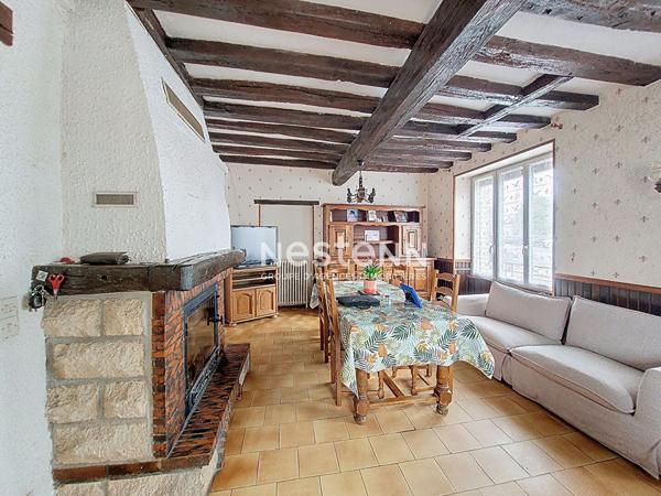 Maison proche Angerville 4 pièce(s) 80.95 m2