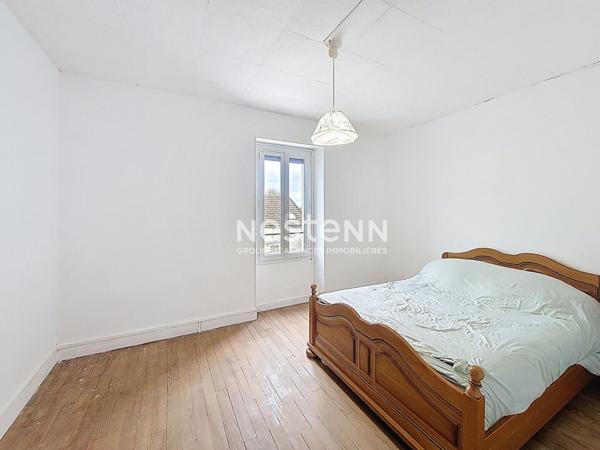 Maison proche Angerville 4 pièce(s) 80.95 m2