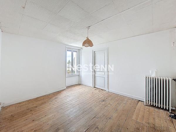 Maison proche Angerville 4 pièce(s) 80.95 m2