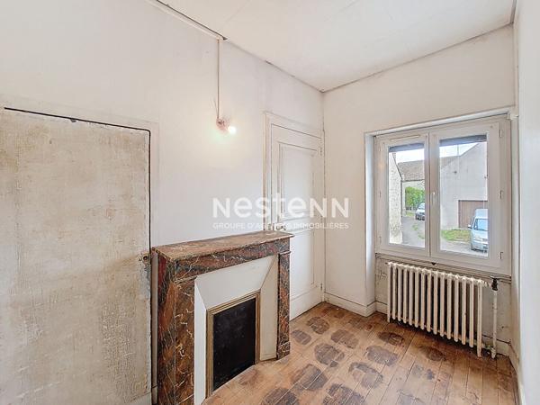 Maison proche Angerville 4 pièce(s) 80.95 m2