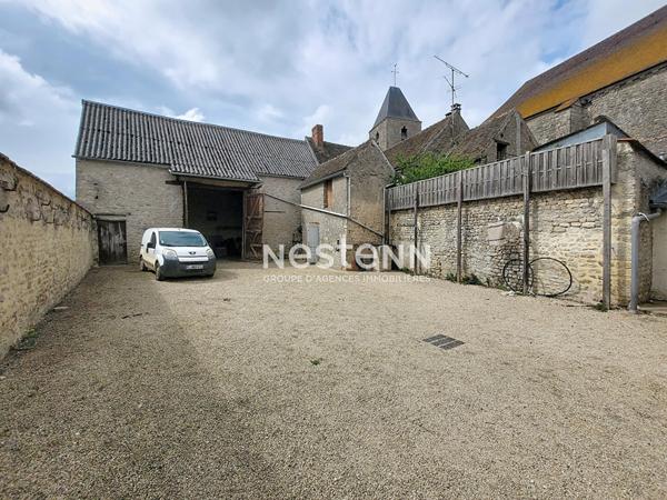 Maison proche Angerville 4 pièce(s) 80.95 m2