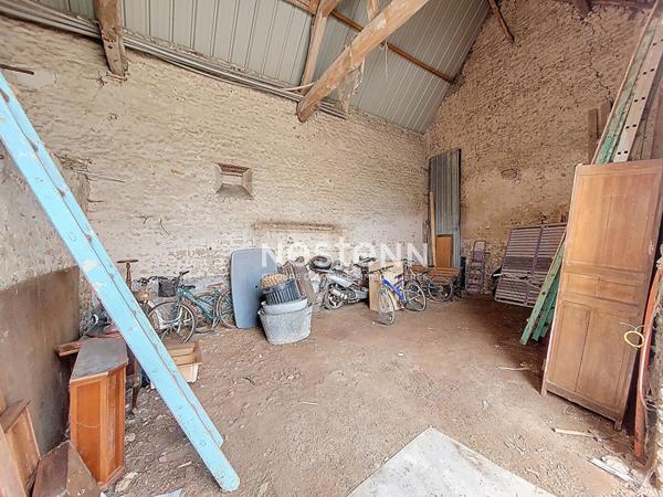 Maison proche Angerville 4 pièce(s) 80.95 m2