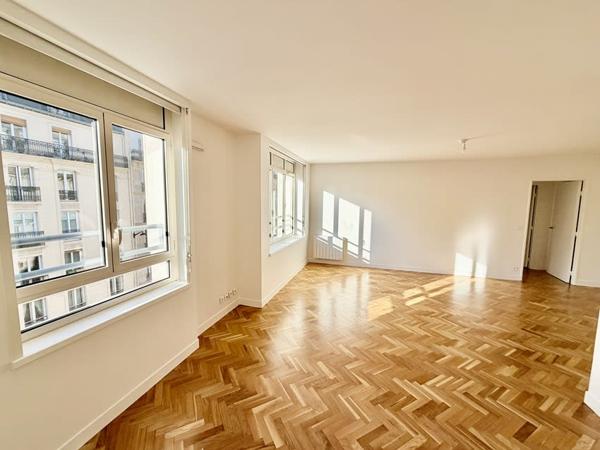 Appartement 5 pièces à louer