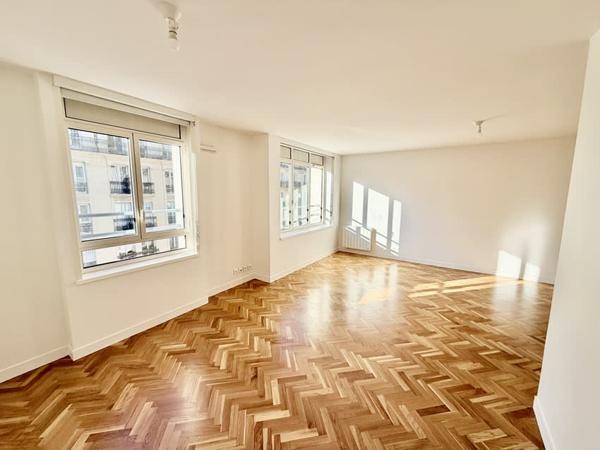 Appartement 5 pièces à louer