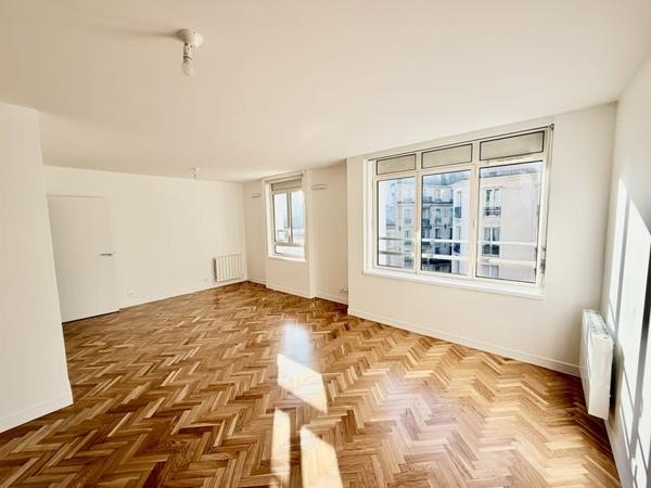 Appartement 5 pièces à louer