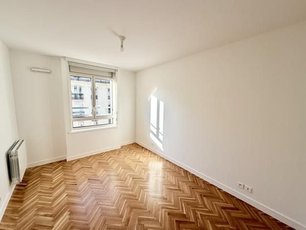 Appartement 5 pièces à louer