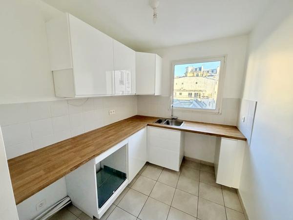 Appartement 5 pièces à louer