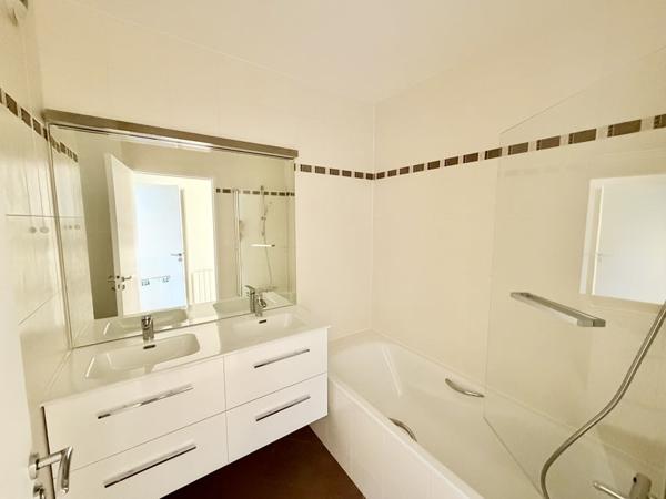 Appartement 5 pièces à louer