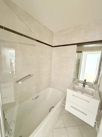 Appartement 5 pièces à louer