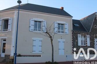 Appartement à vendre 2 pièces 39 m² Saint-Jean-de-Monts