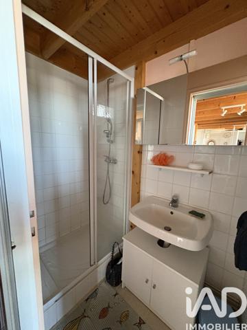 Appartement à vendre 2 pièces 39 m² Saint-Jean-de-Monts