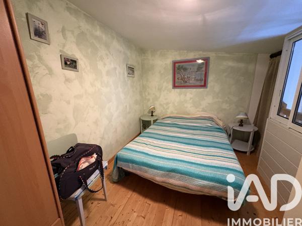 Appartement à vendre 2 pièces 39 m² Saint-Jean-de-Monts