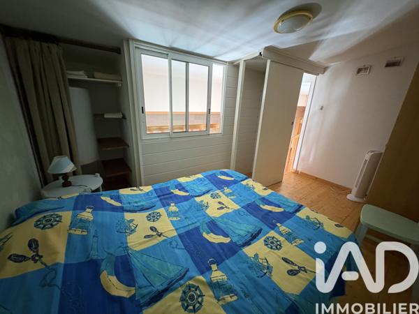 Appartement à vendre 2 pièces 39 m² Saint-Jean-de-Monts