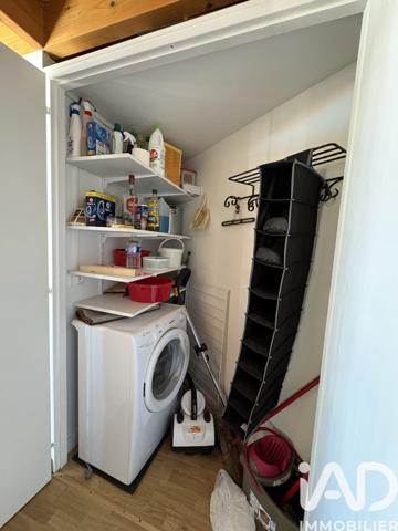 Appartement à vendre 2 pièces 39 m² Saint-Jean-de-Monts