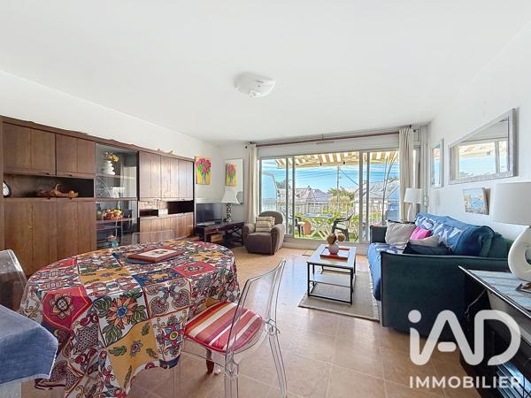 Appartement à vendre 2 pièces 54 m² Quiberon