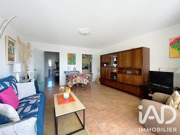 Appartement à vendre 2 pièces 54 m² Quiberon