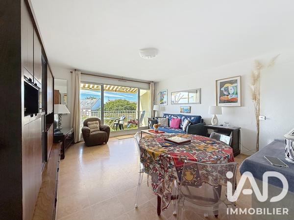 Appartement à vendre 2 pièces 54 m² Quiberon