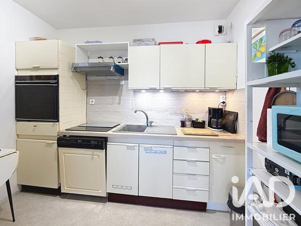 Appartement à vendre 2 pièces 54 m² Quiberon