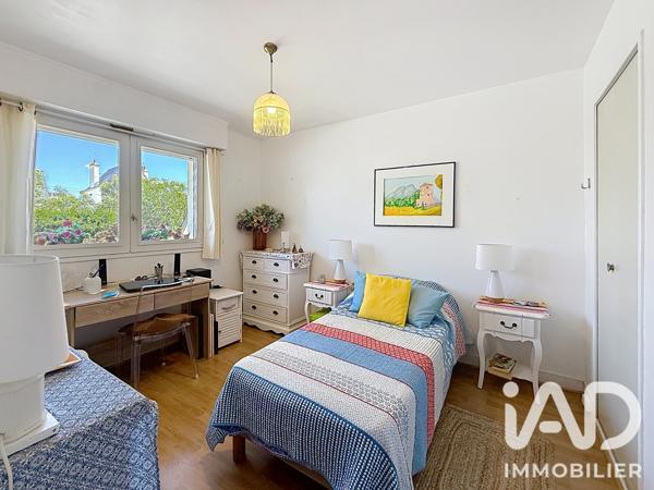 Appartement à vendre 2 pièces 54 m² Quiberon