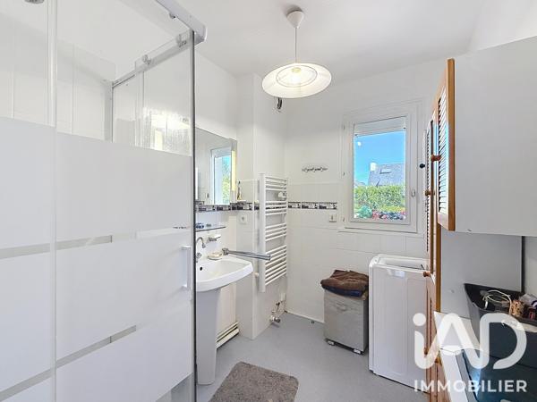 Appartement à vendre 2 pièces 54 m² Quiberon