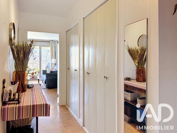 Appartement à vendre 2 pièces 54 m² Quiberon