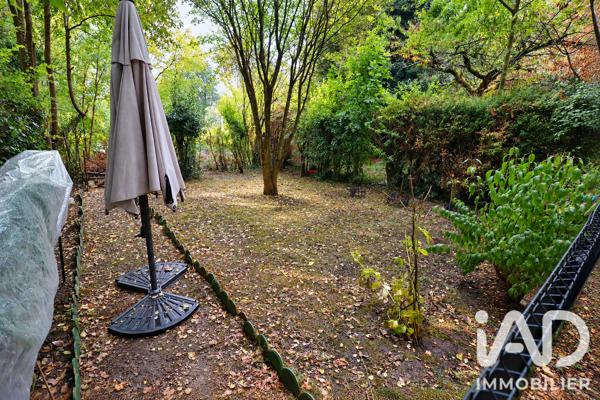 Appartement à vendre 3 pièces 56,09 m² Avon