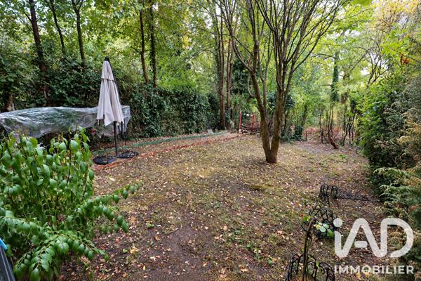 Appartement à vendre 3 pièces 56,09 m² Avon