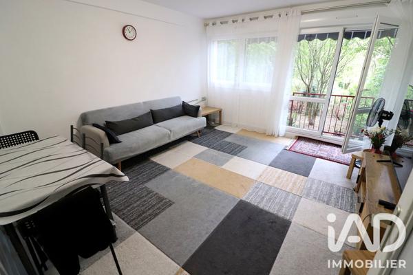 Appartement à vendre 3 pièces 56,09 m² Avon