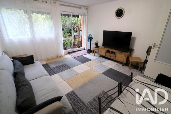 Appartement à vendre 3 pièces 56,09 m² Avon