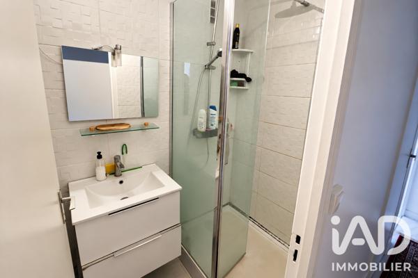 Appartement à vendre 3 pièces 56,09 m² Avon